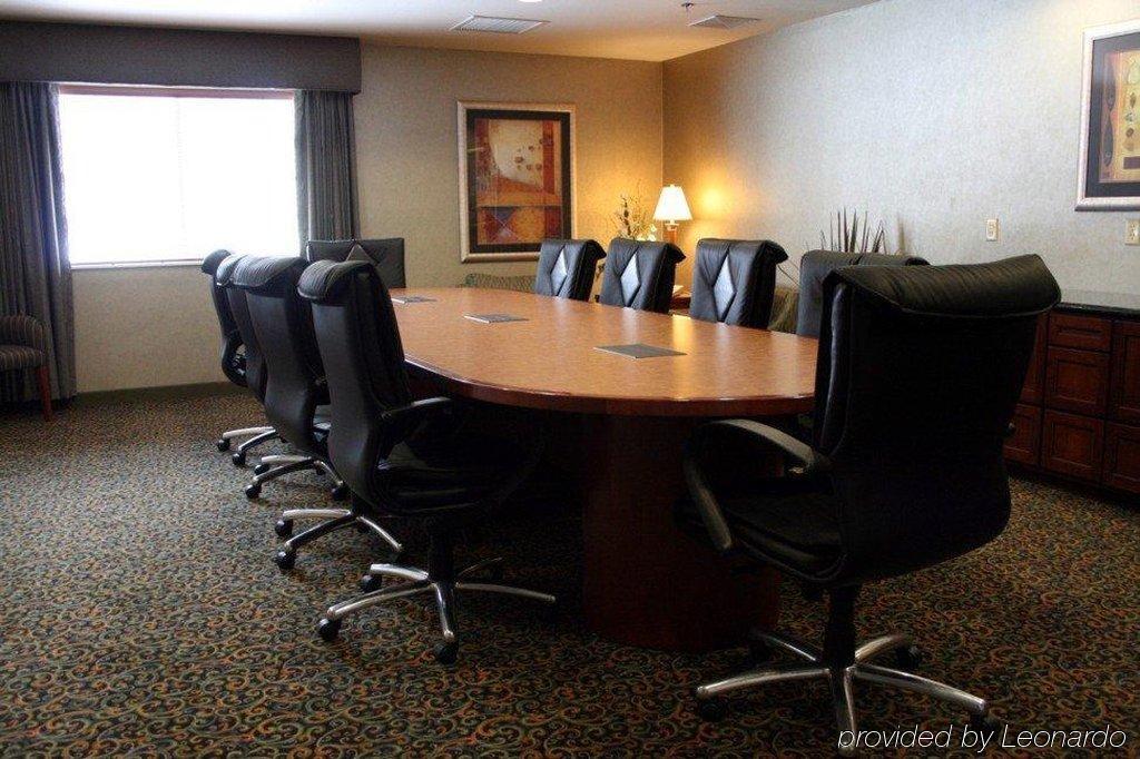 Crossings By Grandstay Inn & Suites Becker Business photo